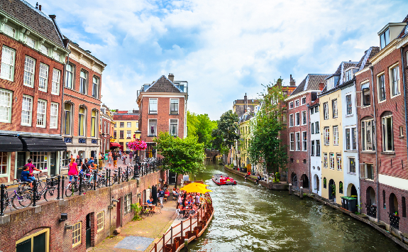 Utrecht